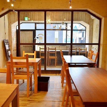 Hotel Taberu Tomaru Nijo Castle Kyōto Exterior foto