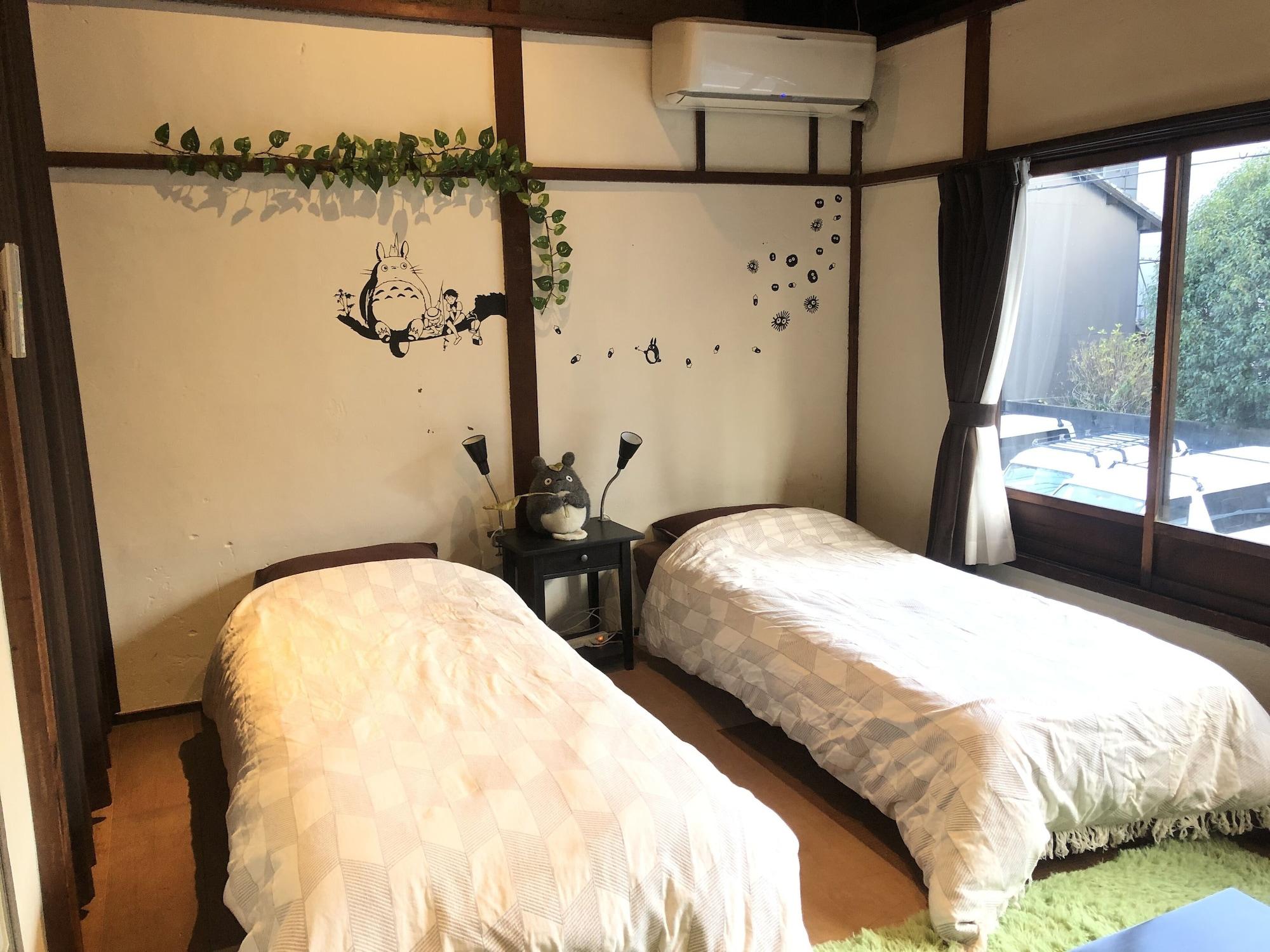 Hotel Taberu Tomaru Nijo Castle Kyōto Exterior foto