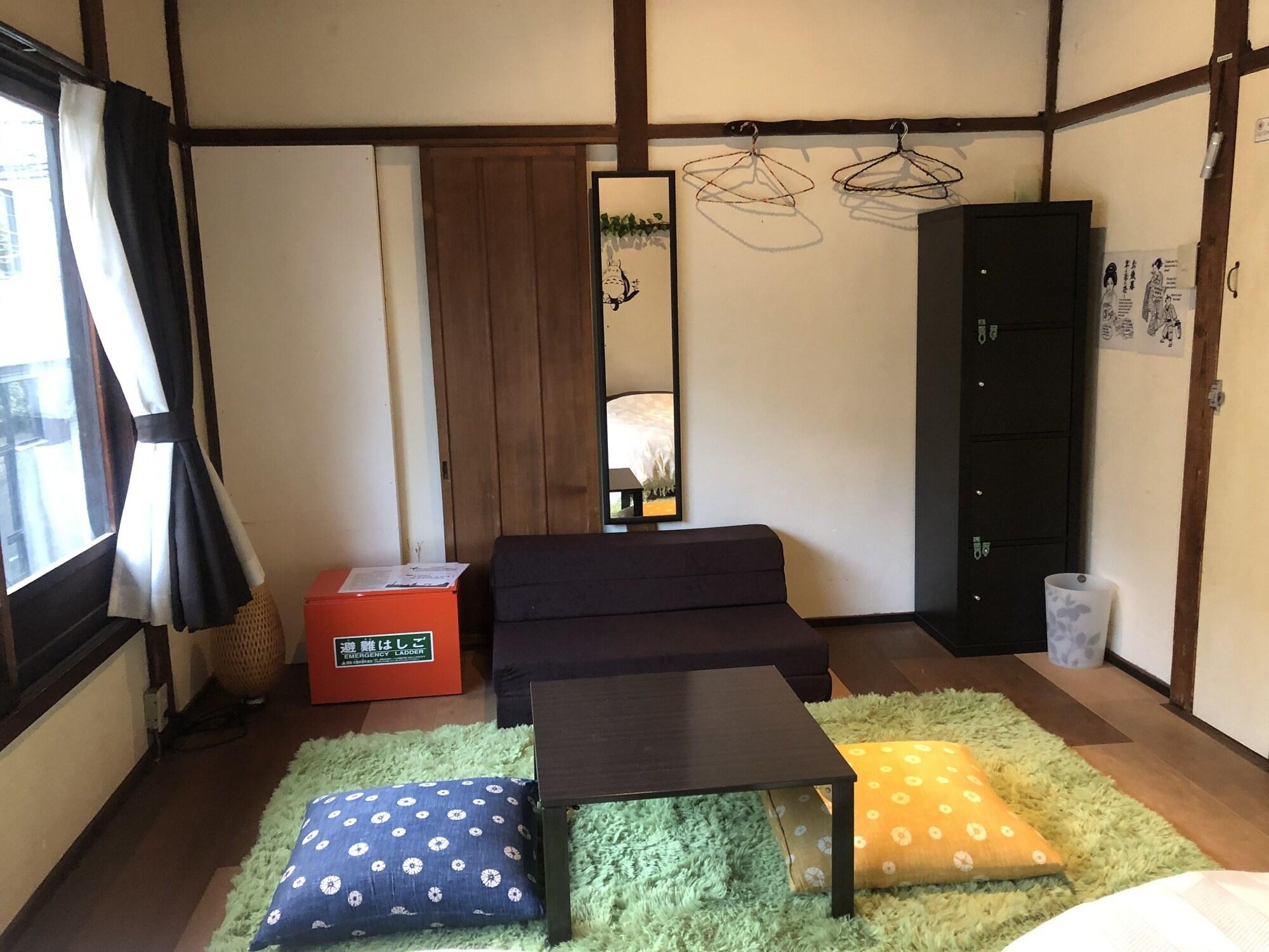 Hotel Taberu Tomaru Nijo Castle Kyōto Exterior foto