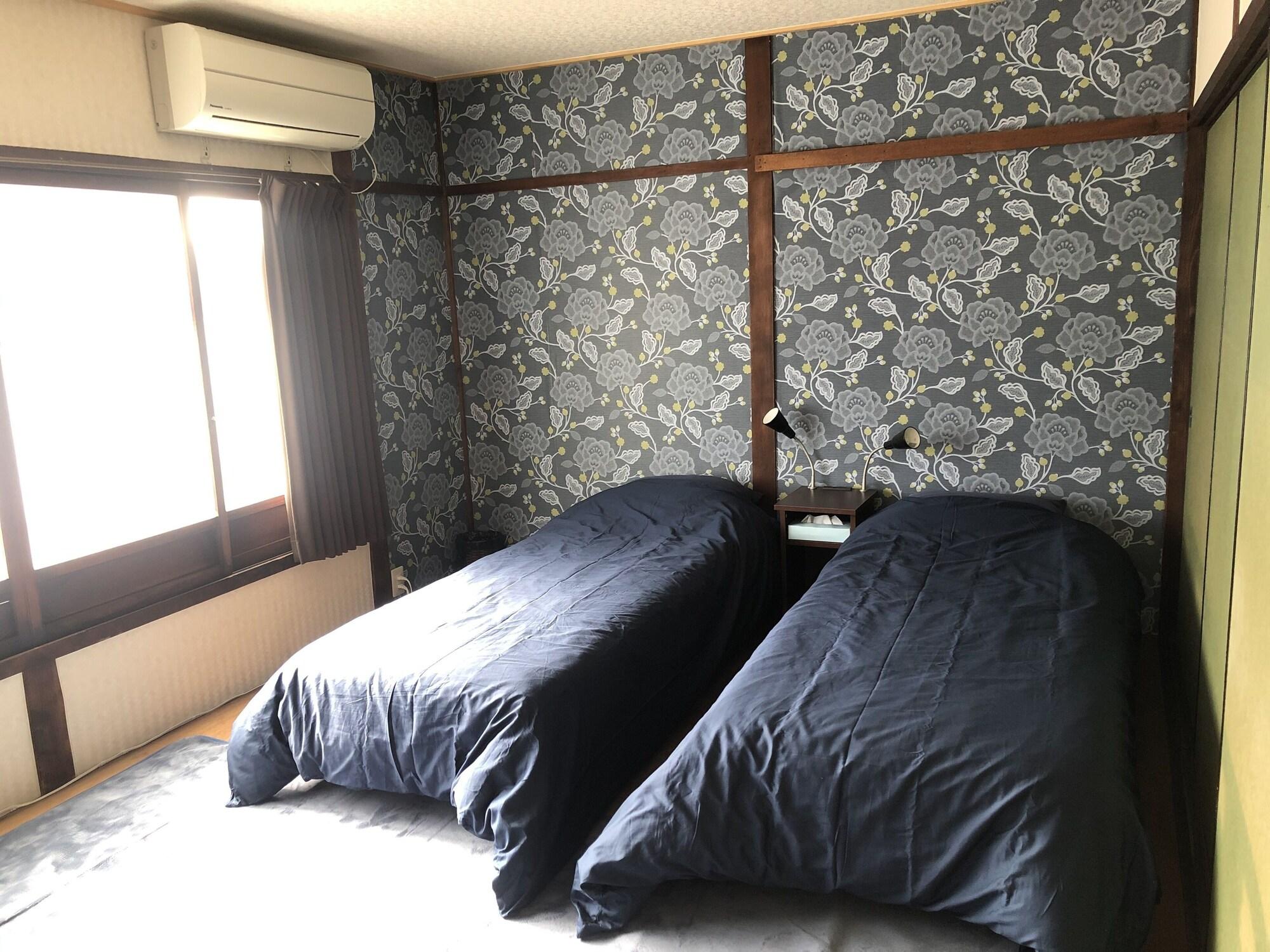Hotel Taberu Tomaru Nijo Castle Kyōto Exterior foto