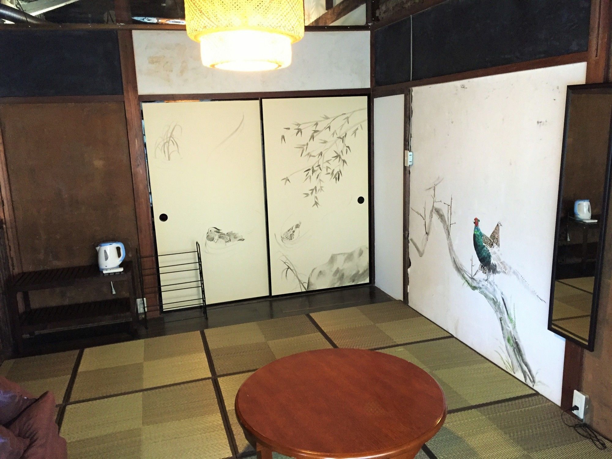Hotel Taberu Tomaru Nijo Castle Kyōto Exterior foto