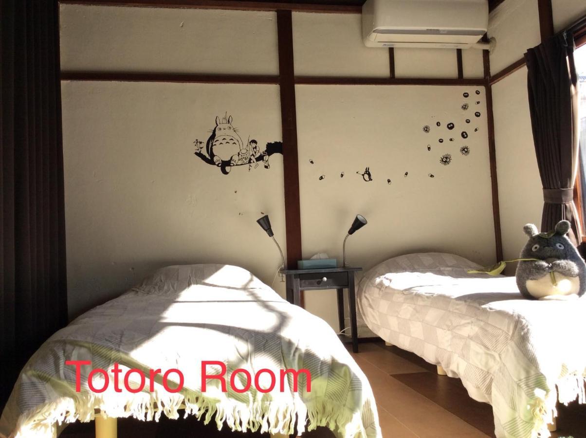Hotel Taberu Tomaru Nijo Castle Kyōto Exterior foto